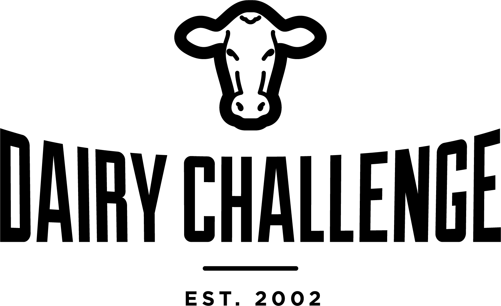 Dairy Challenge Wordmark